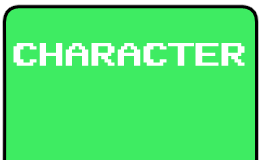 Character